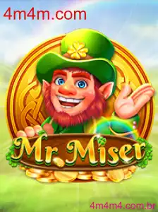 MrMiser
