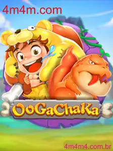 OoGaChaKa
