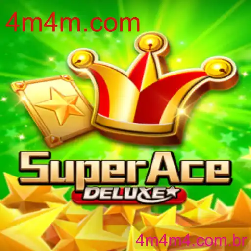 SuperAceDeluxe