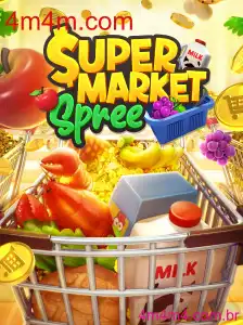 SupermarketSpree